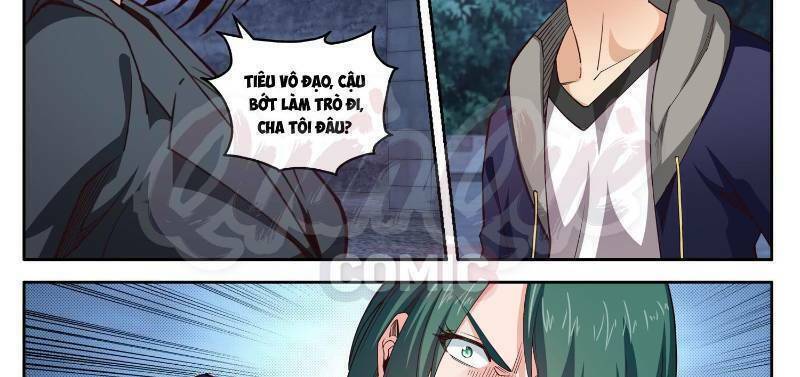 khắc kim phong thần chapter 94 14