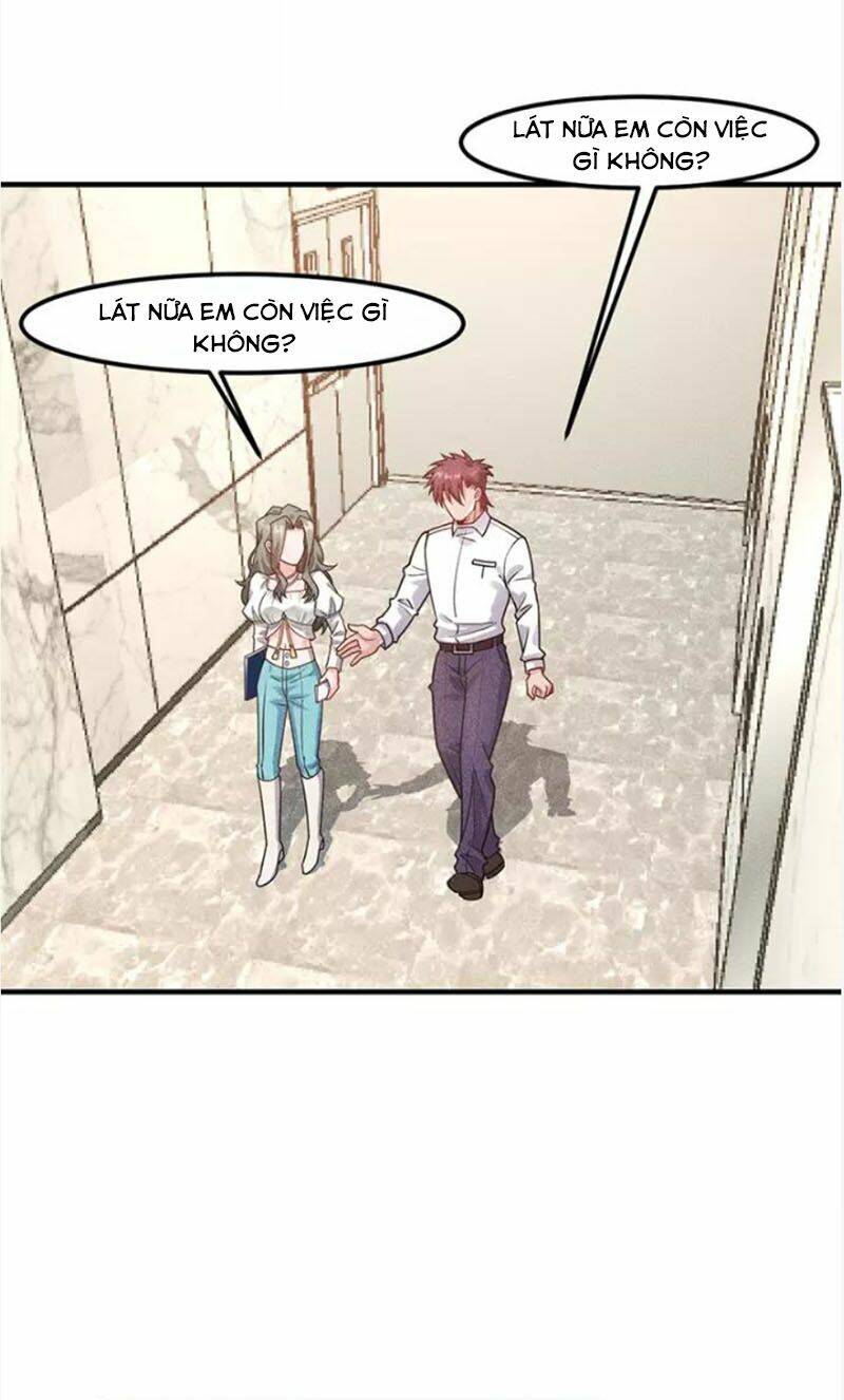 cao thủ cận vệ của nữ chủ tịch chapter 128 7