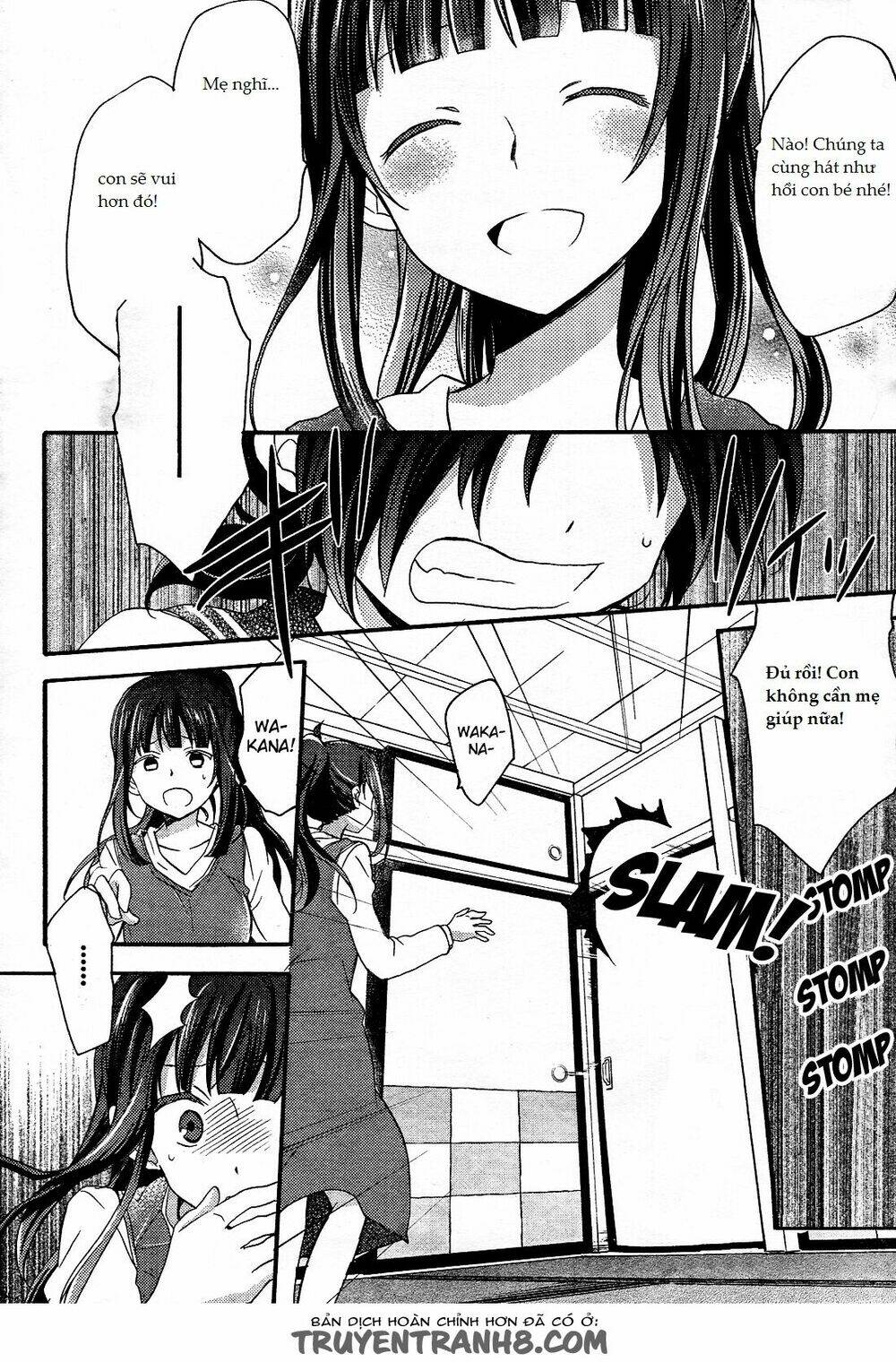 tari tari chapter 8 4