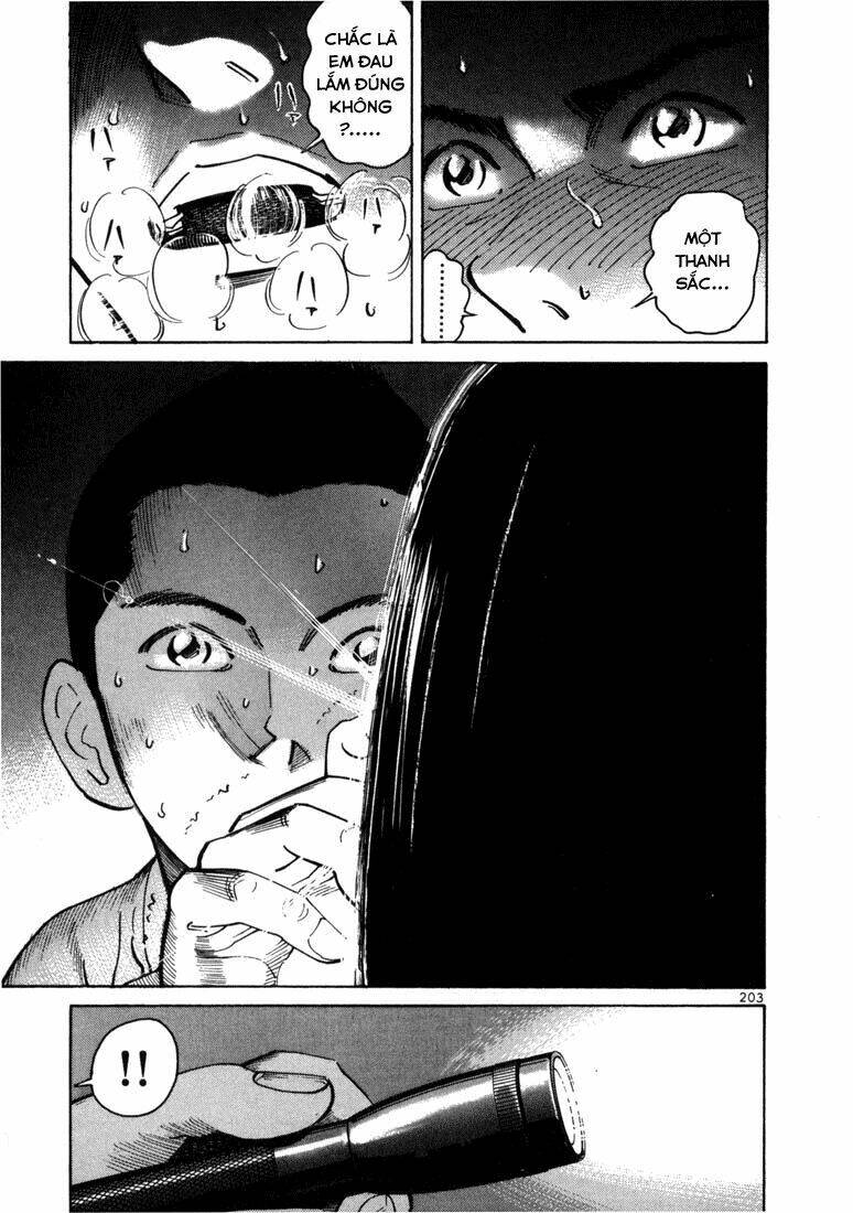 sát thủ số 1 chapter 9 45