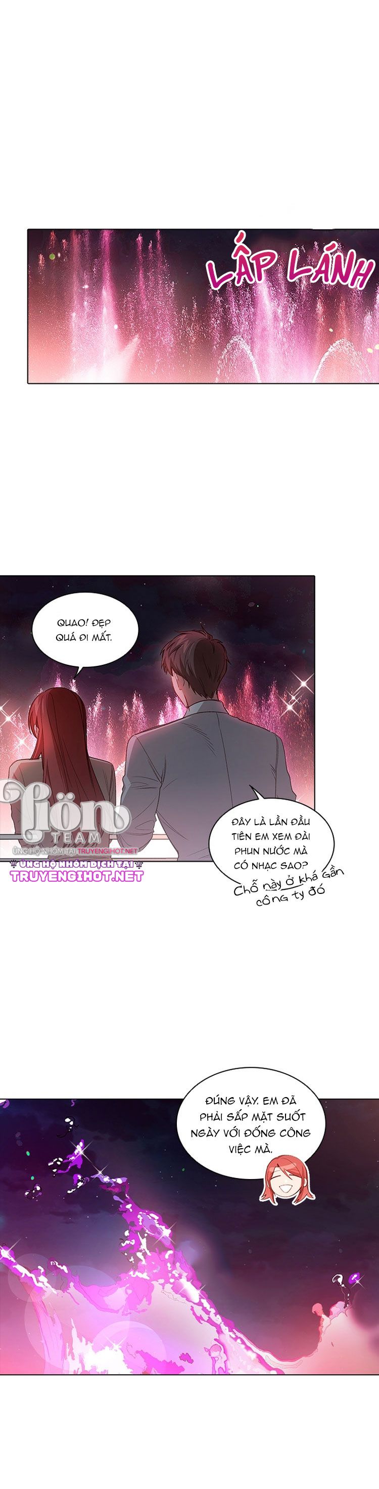 vướng vào mối quan hệ ngoài ý muốn chapter 53.1 15