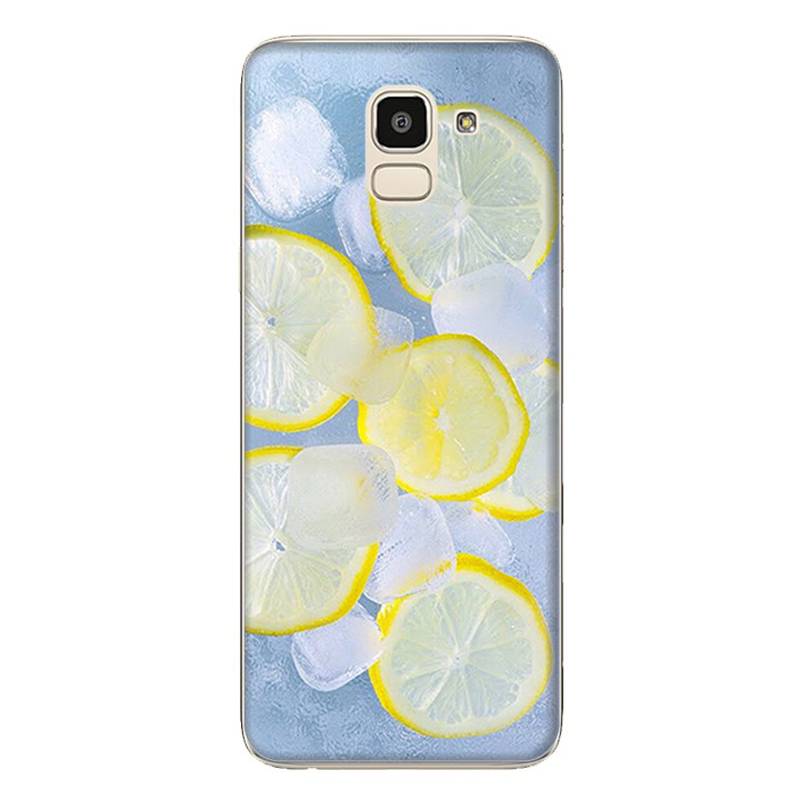 Ốp Lưng Dành Cho Samsung Galaxy J6 - Mẫu 75