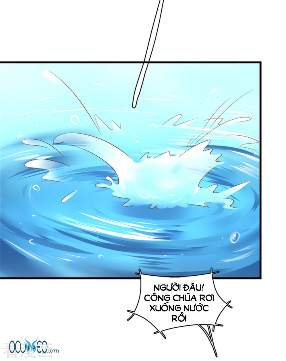 từ đây vương gia không thượng triều sớm chapter 31 9