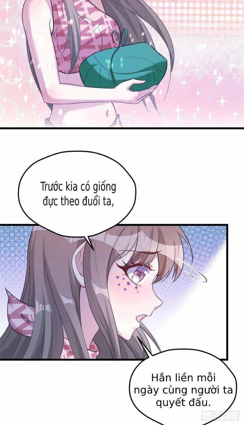 [16+] thảnh thơi thú thế chủng chủng điền, sinh sinh tể chapter 190 7