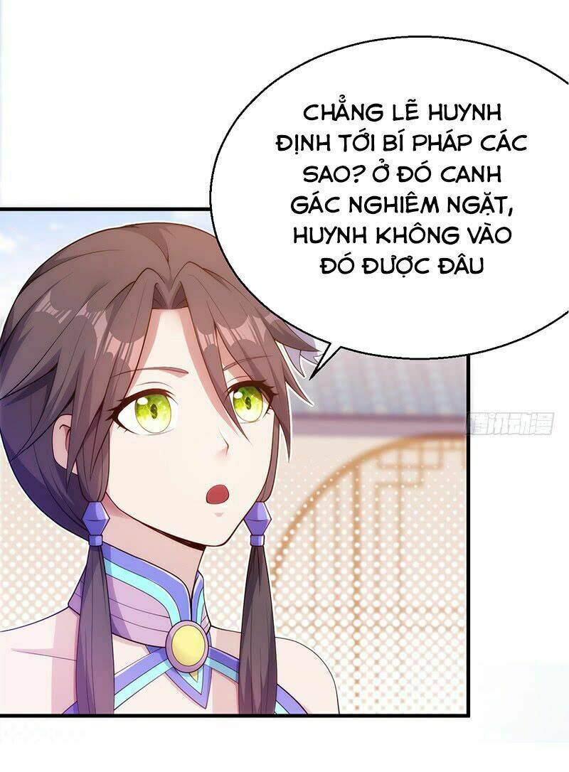 thiên hạ kiếp chapter 10 40