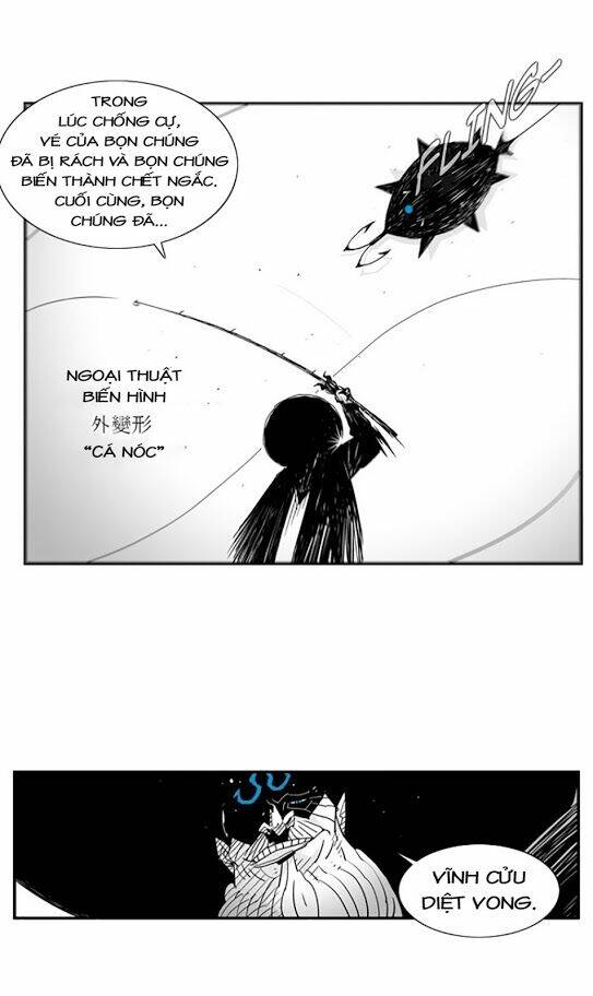 hành trình thoát khỏi địa ngục chapter 35 25