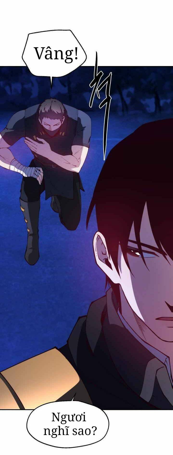 phản diện rất dễ làm chapter 26 6