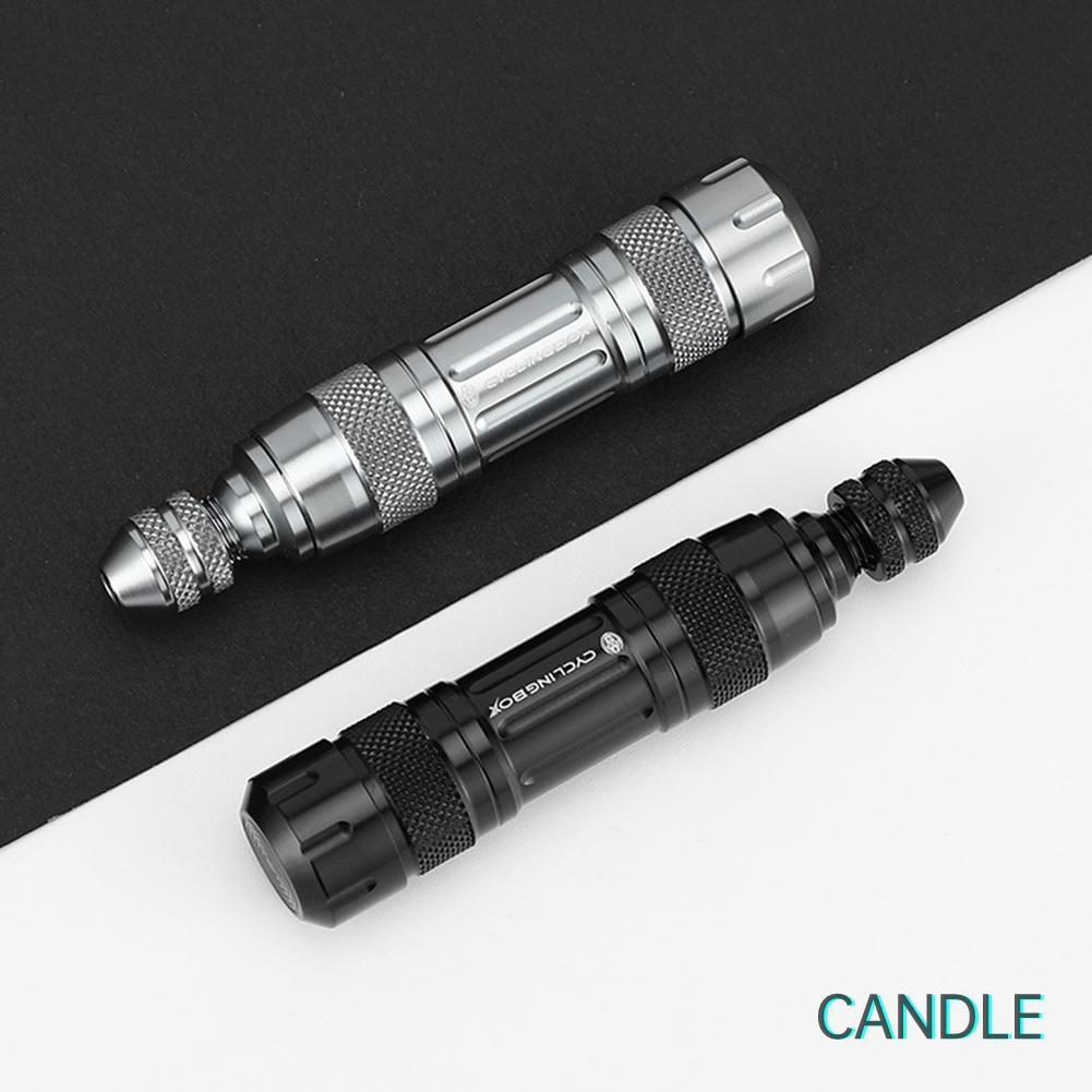 Bộ Dụng Cụ Vá Săm Xe Đạp