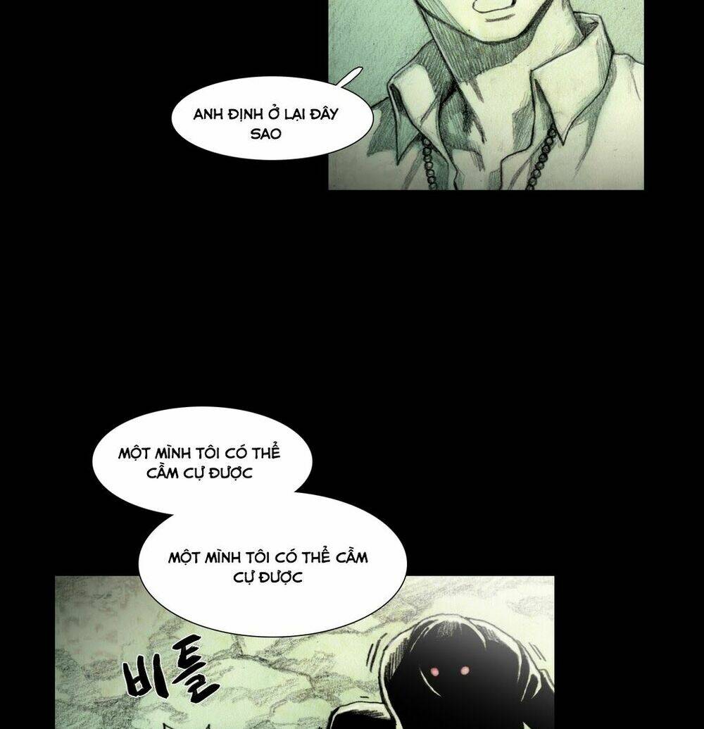 ngôi nhà của những búp bê chapter 16 51