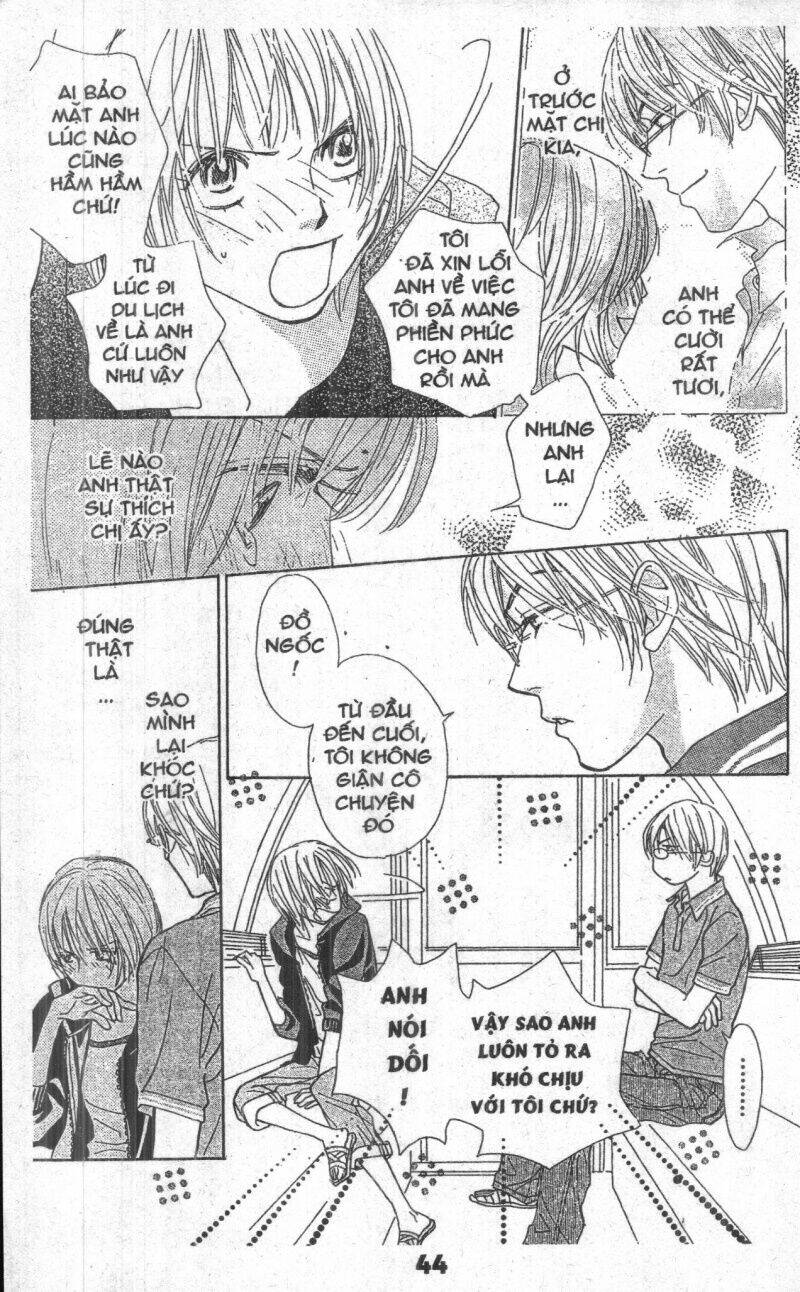 sweet mission chapter 3 43