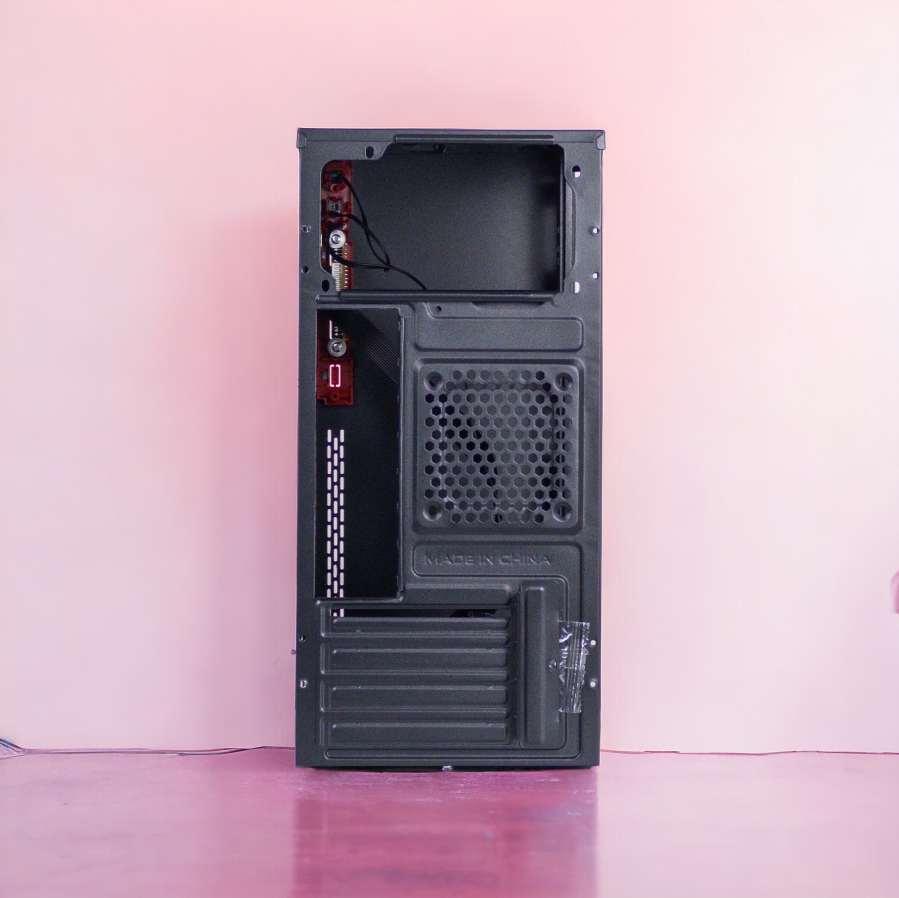 CASE MAGIC M-03 (MATX) - Hàng chính hãng