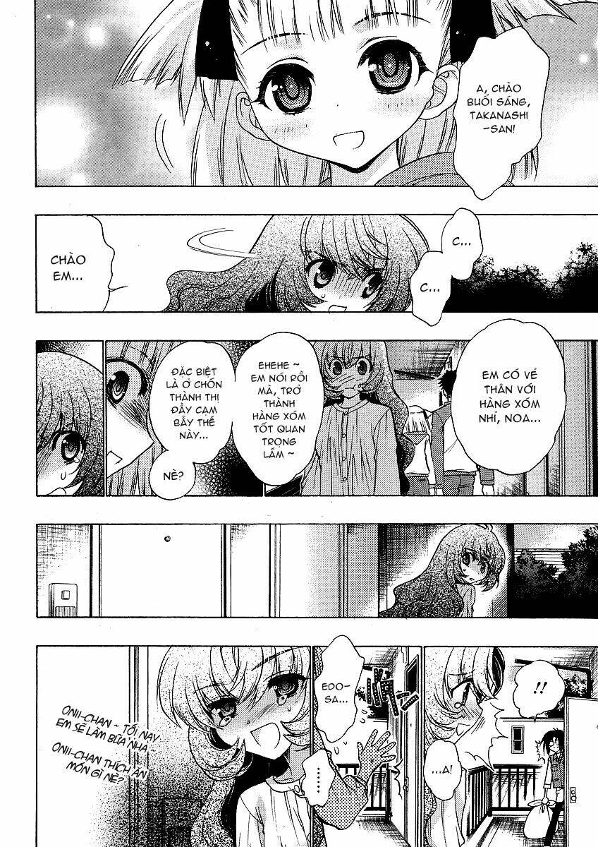 oniichan control chapter 4 6