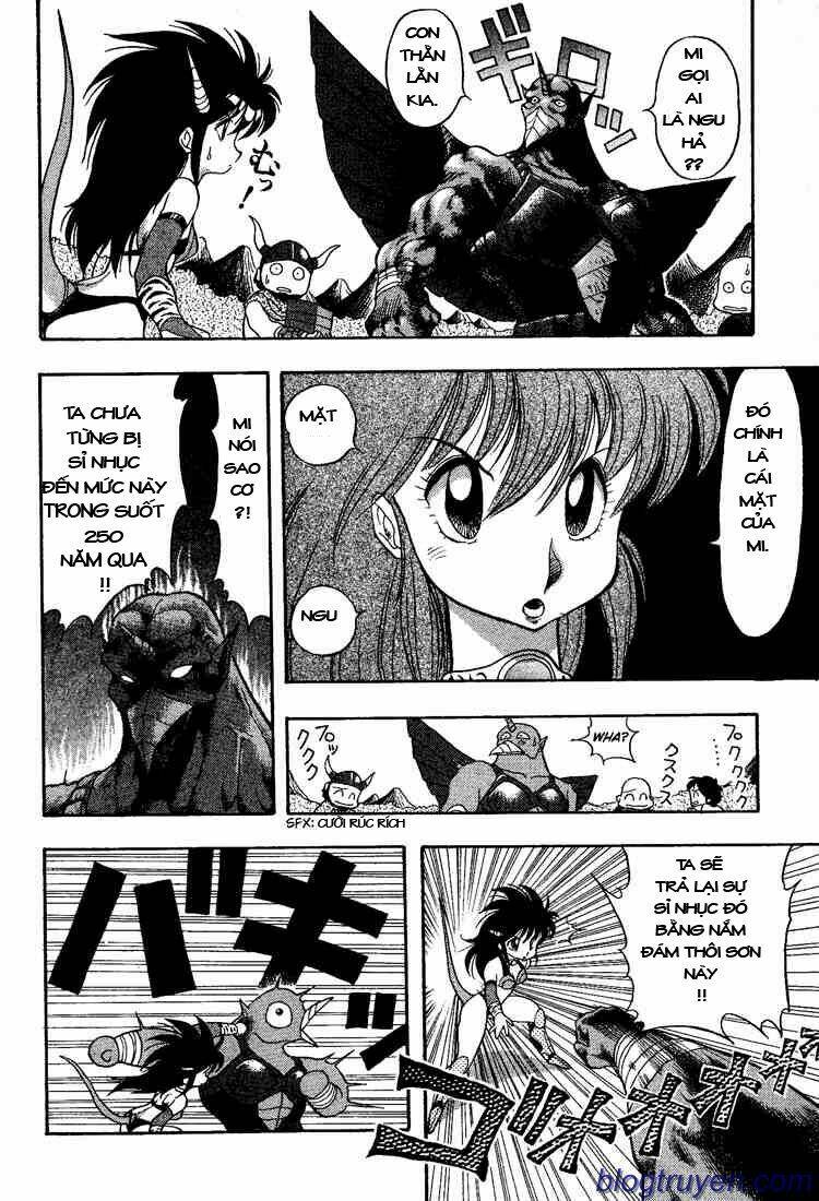 dragon half chapter 9 8