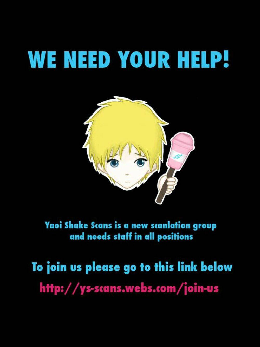 kachou wa kakko ii chapter 3 3