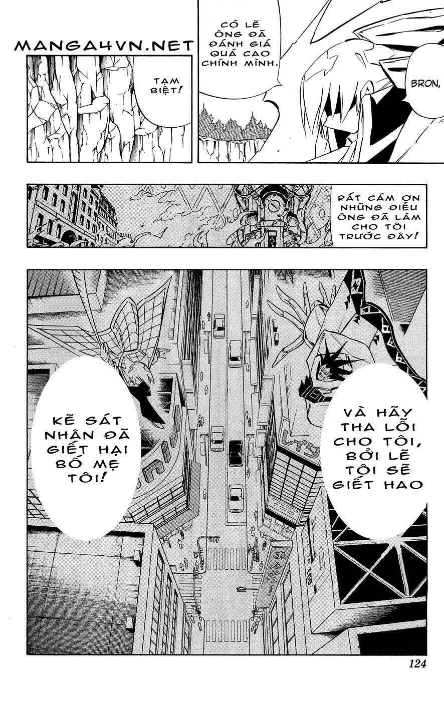 vua pháp thuật chapter 273 2