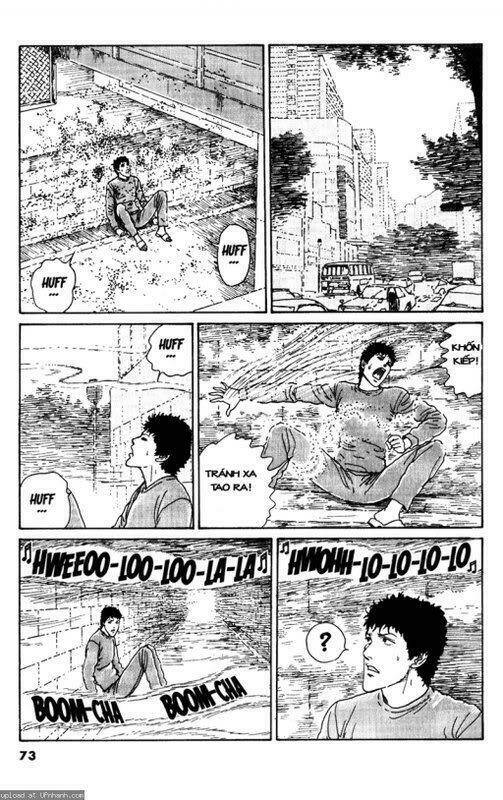 quái vật biển chapter 14 14