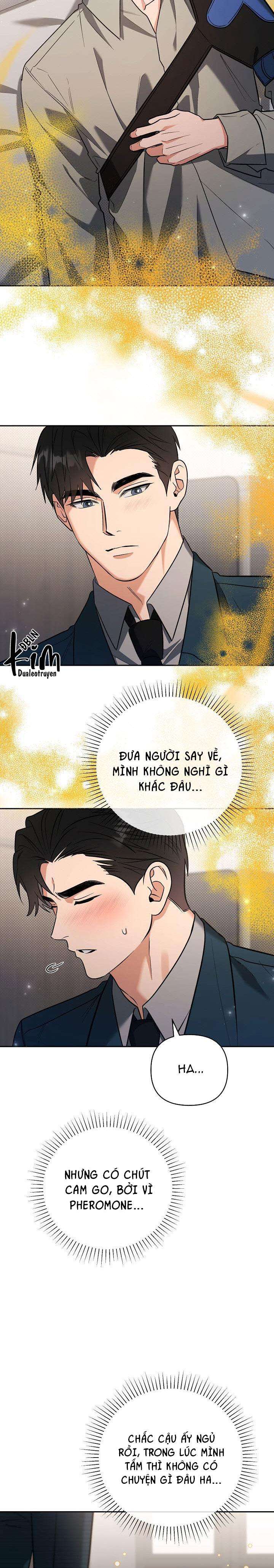 romance not romantic chapter 14 13