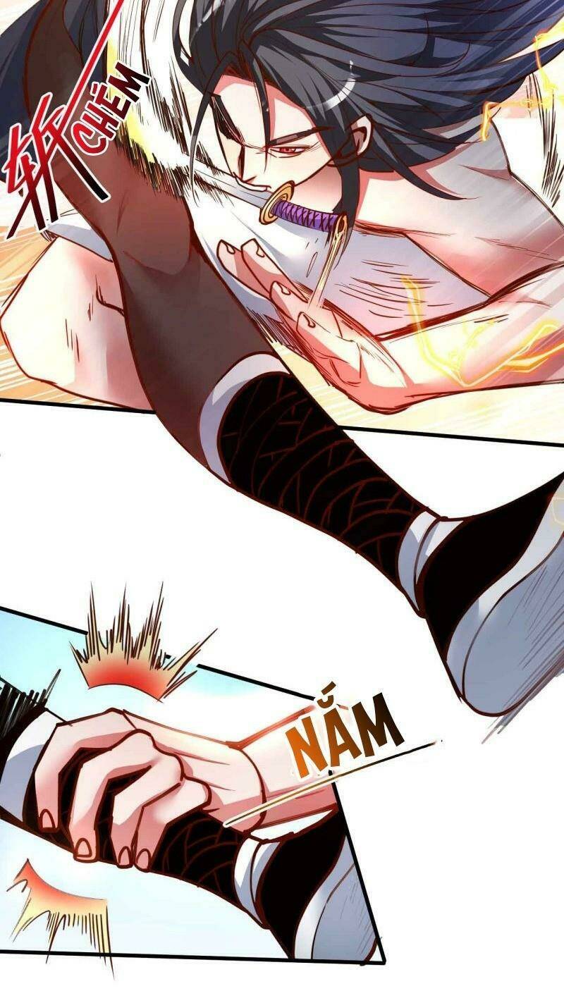 tối cường đại biểu hoàng kim thận chapter 90 22