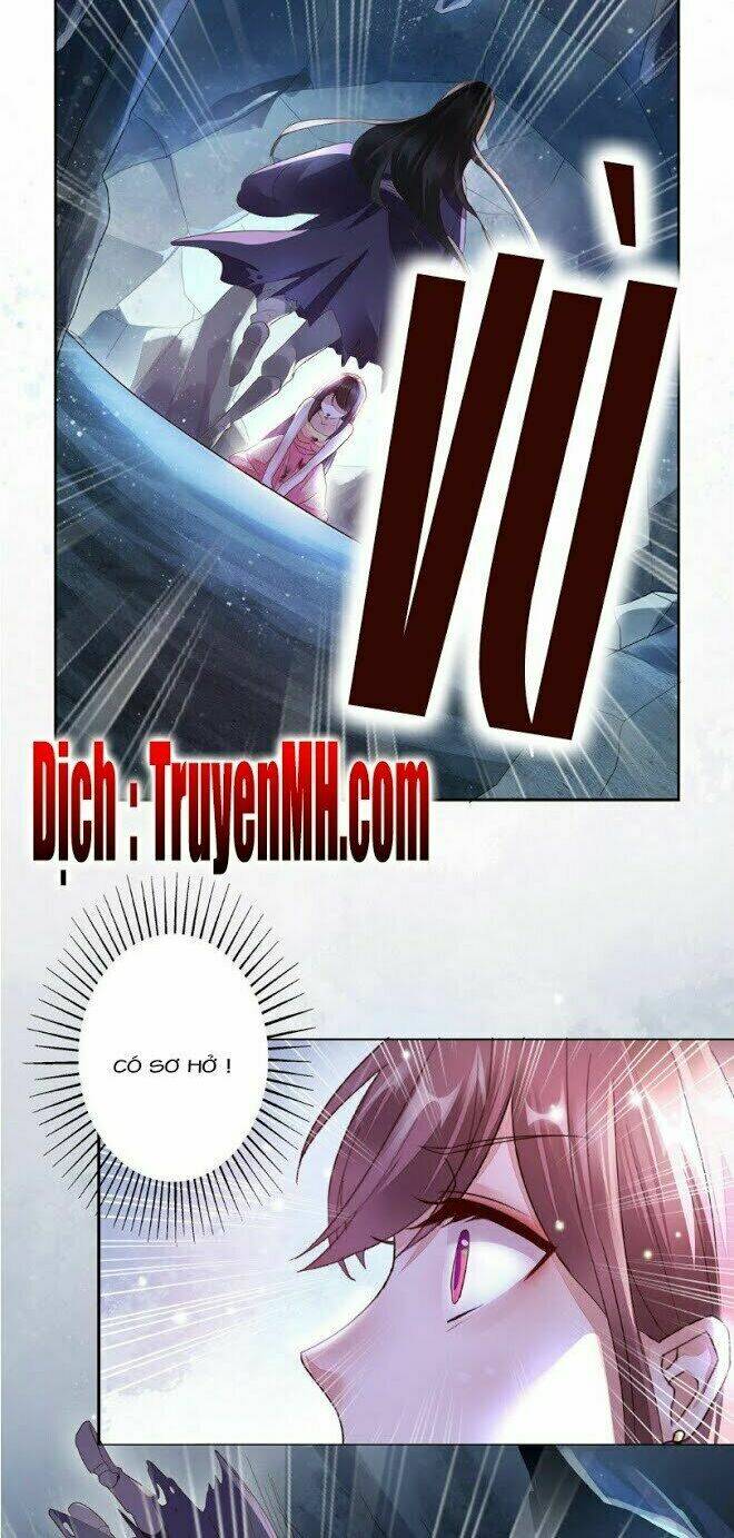 thần y yêu hậu chapter 2 18