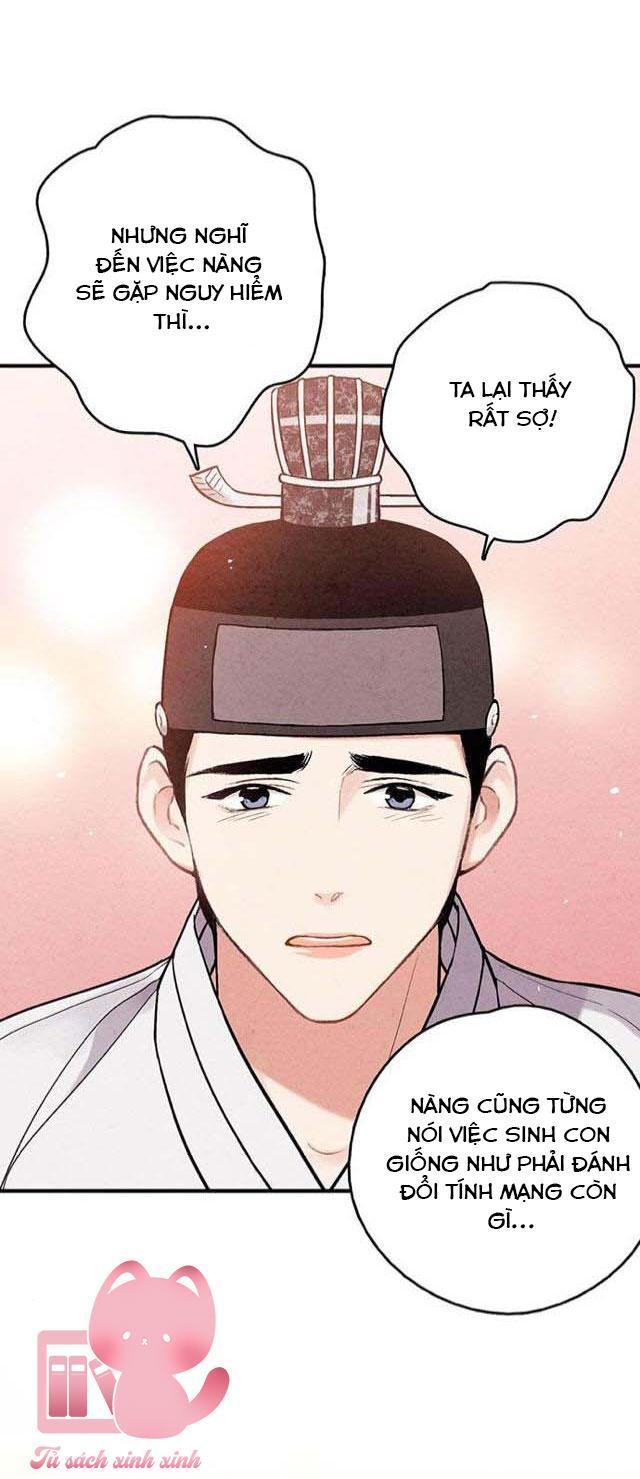 lệnh cấm hôn chapter 100 47