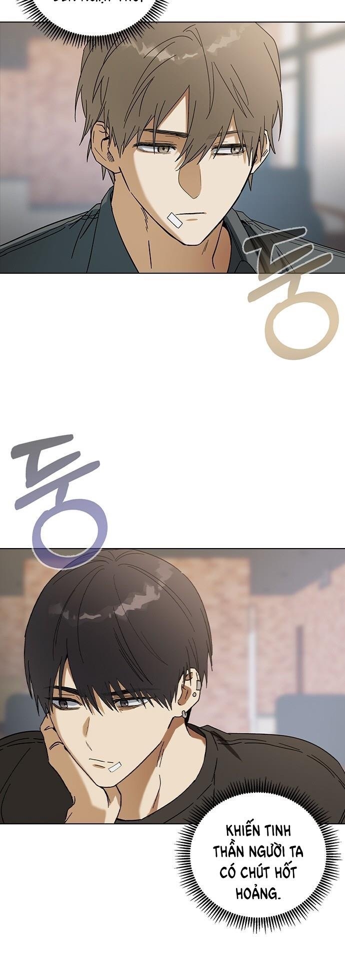 nhân duyên kiếp trước chapter 79.1 3