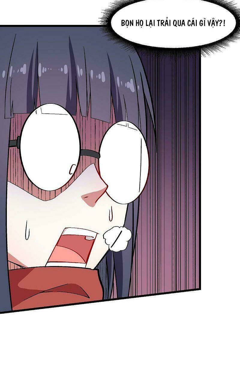 vườn trường cuồng sư hệ thống chapter 129 7