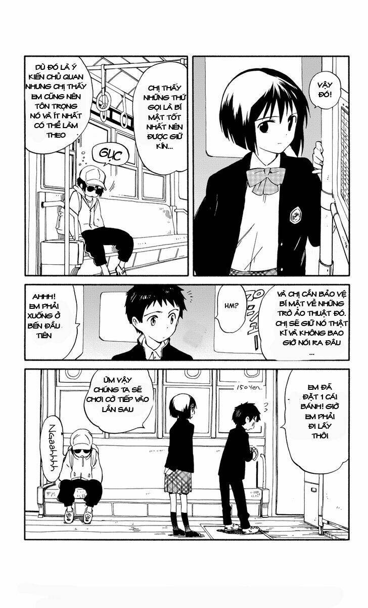 hitoribocchi no chikyuu shinryaku chapter 5 23