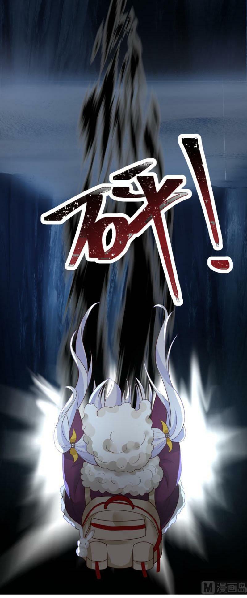 trên người ta có một rồng chapter 449 11