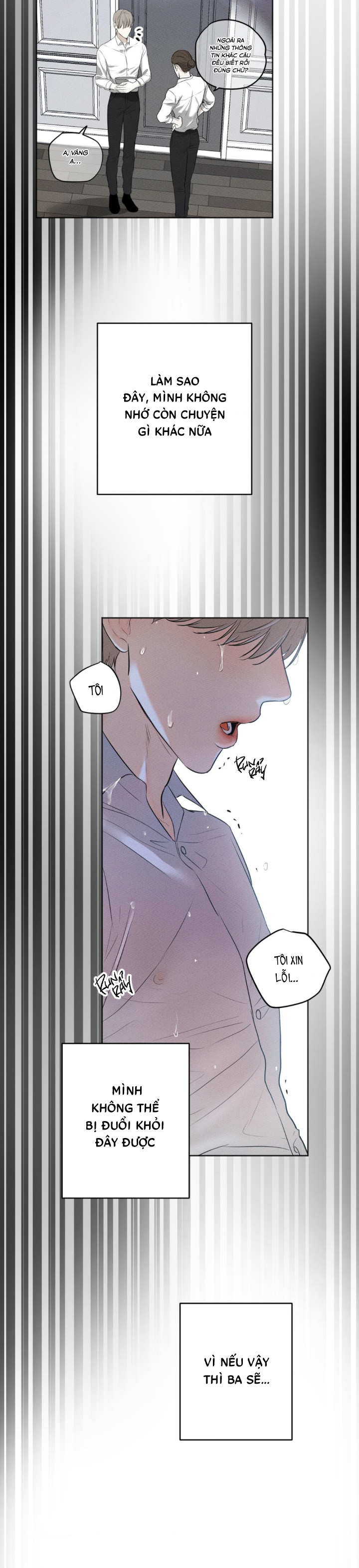 ái tình và dục vọng chapter 2 17