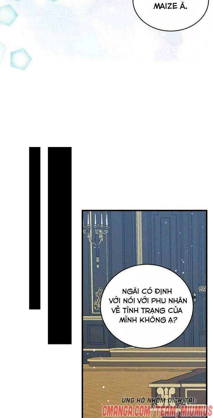 tôi là bạn gái cũ của một người lính chapter 39 24