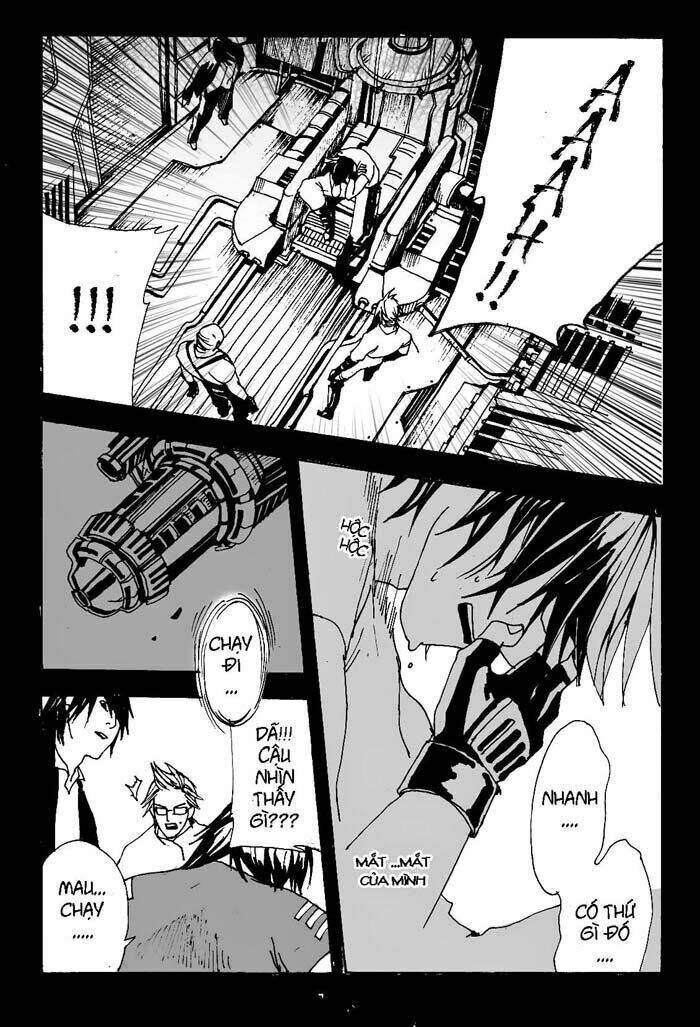 biến dị chapter 2 25