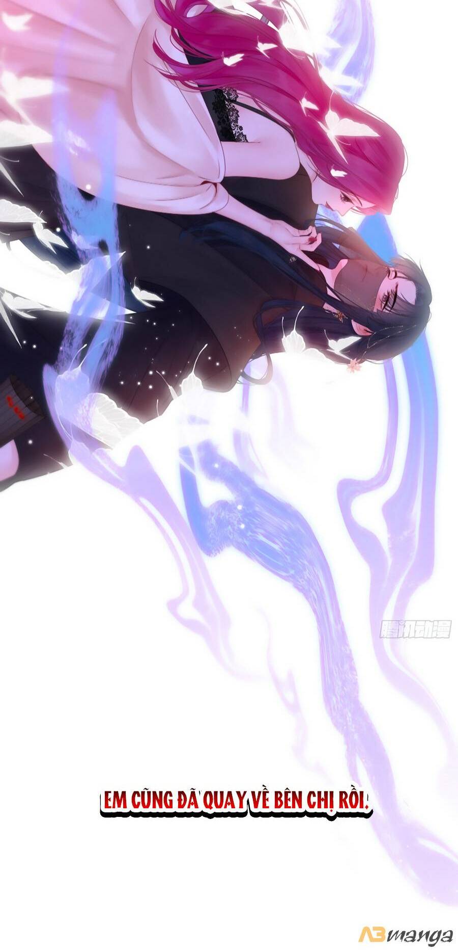 kim ốc tàng kiều chapter 84 62