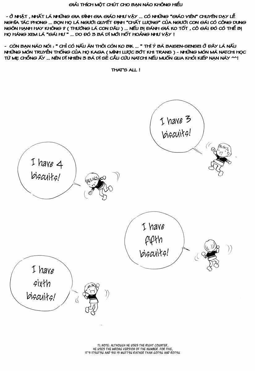 orange yane no chiisana ie full chapter 46 24