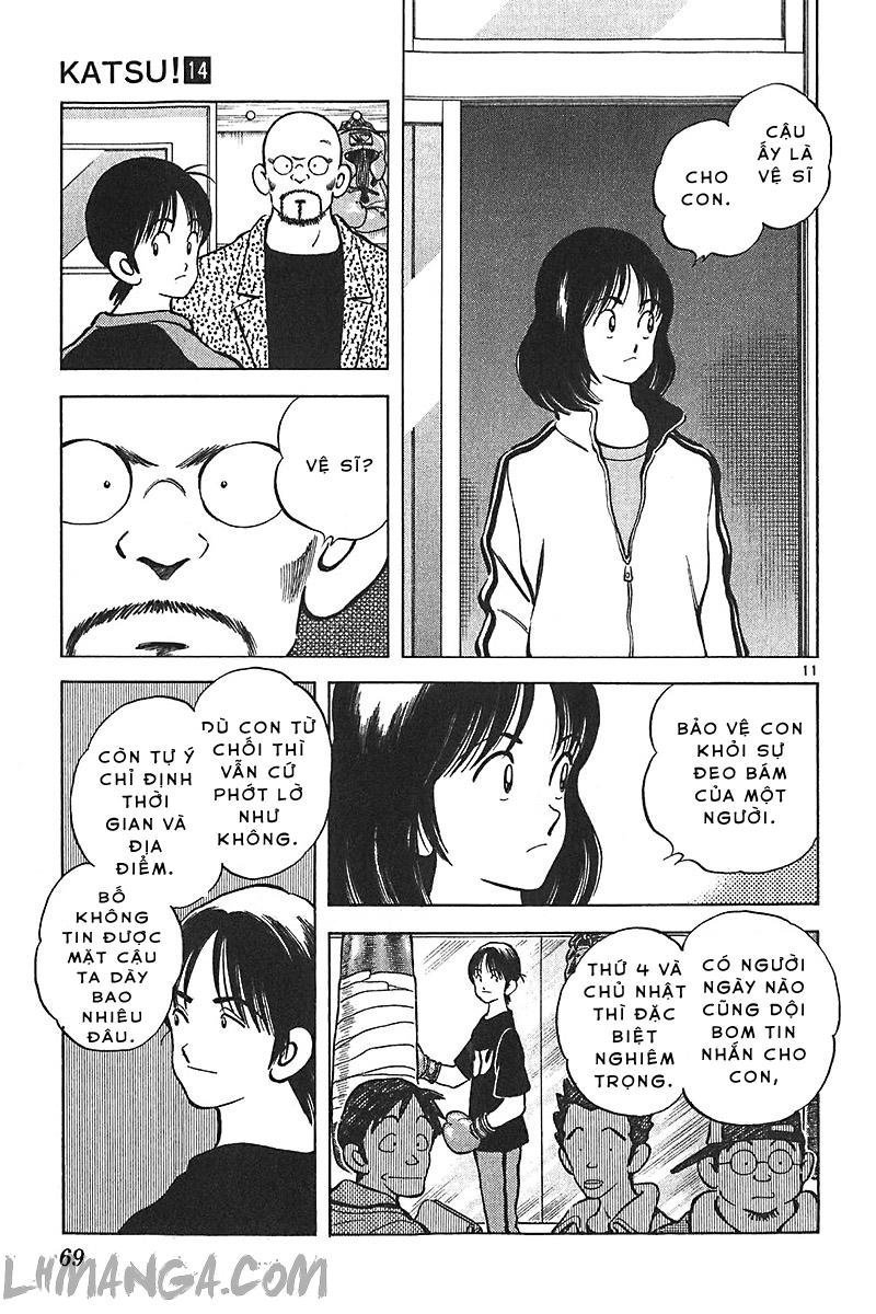 katsu chapter 131 12