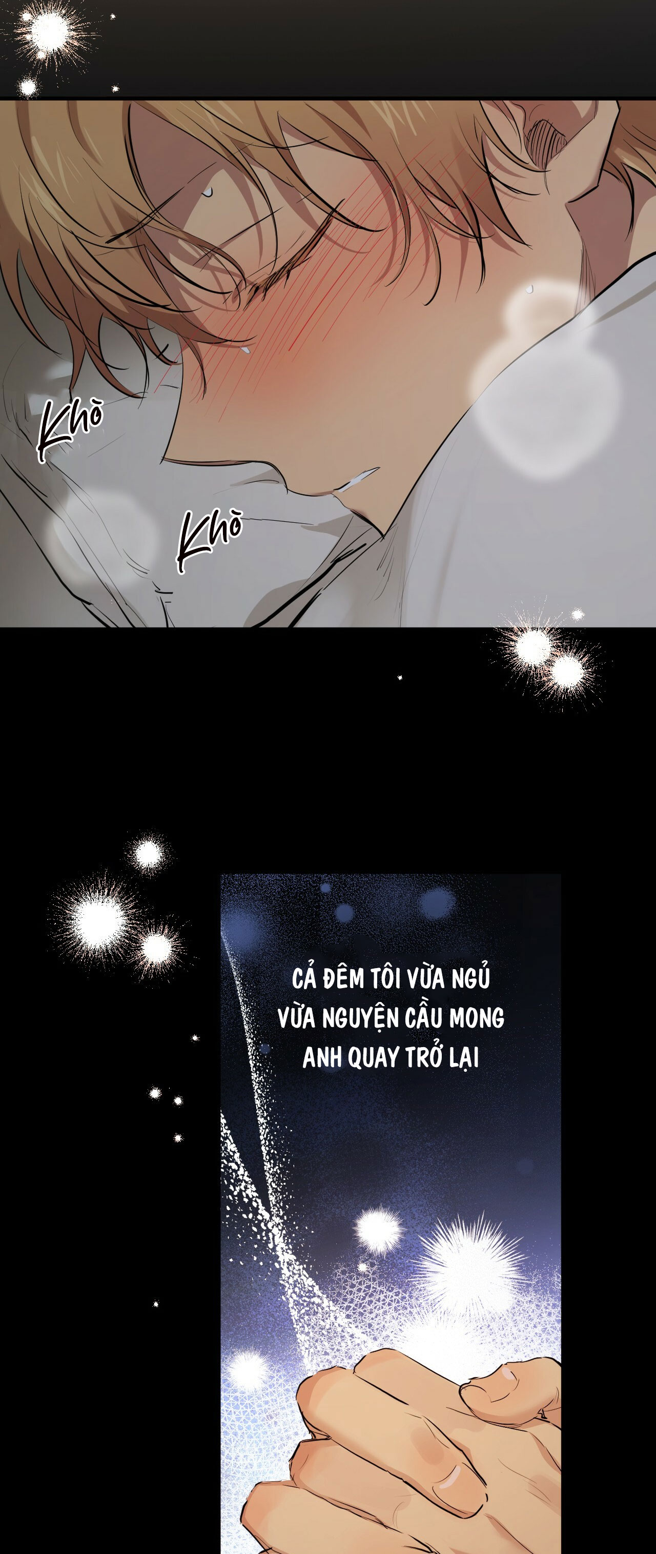 những chú thỏ của hapypy chapter 27 18