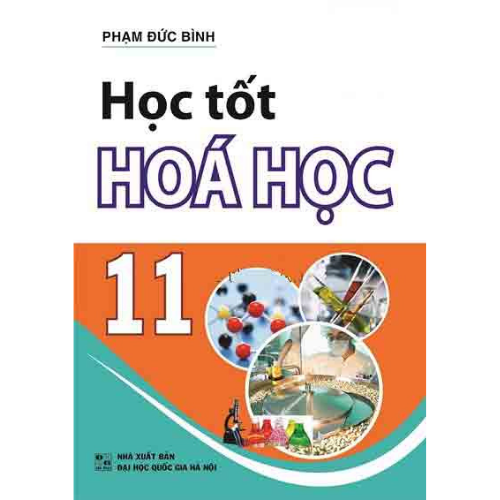 Học Tốt Hóa Học 11