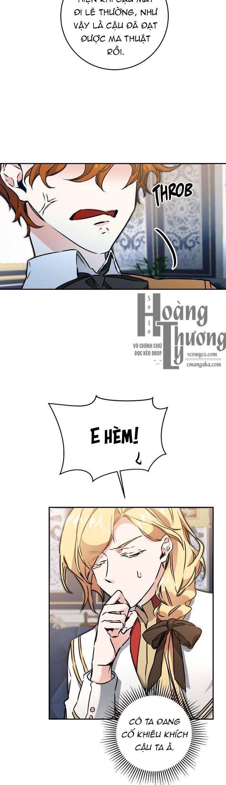 tôi trở thành hoàng đế bạo chúa trong tiểu thuyết chapter 70 2