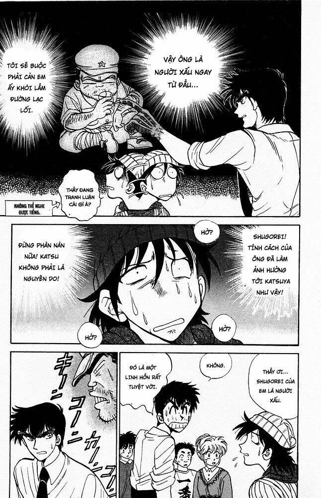 jigoku sensei nube - người thầy dũng cảm chapter 57 12