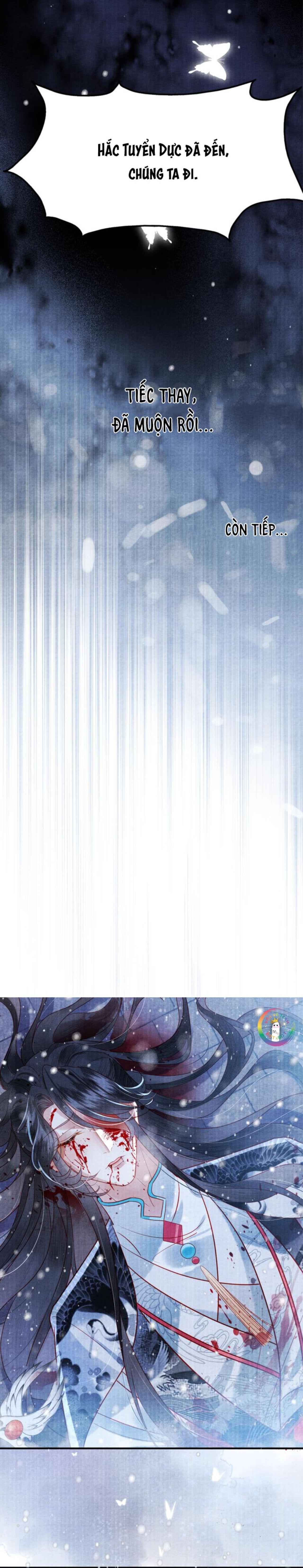 nam thê vô dụng sống lại rồi!!! chapter 1 13