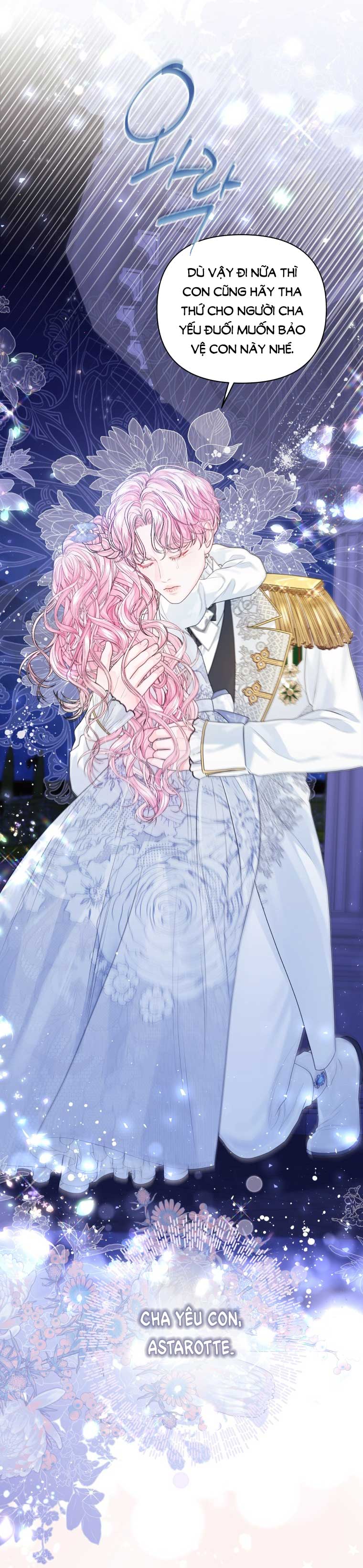 thà rằng để tôi trở thành nữ hoàng chapter 5.2 32