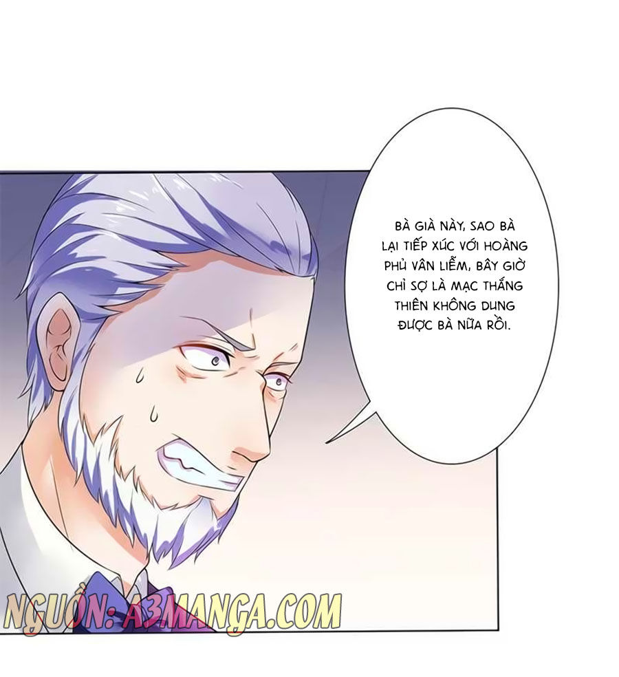 watashi wo hitorijime ni shite chapter 51 20