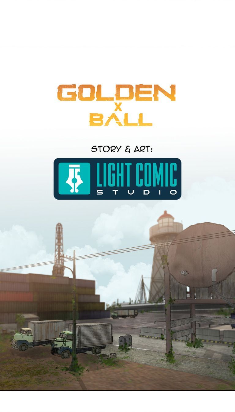 golden x ball (truyện vn) chapter 1 1