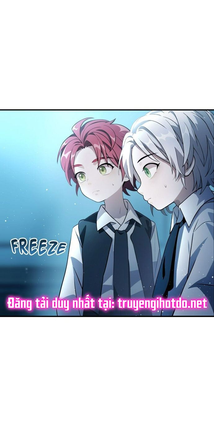 dark moon - tế đàn ánh trăng chapter 72.2 10