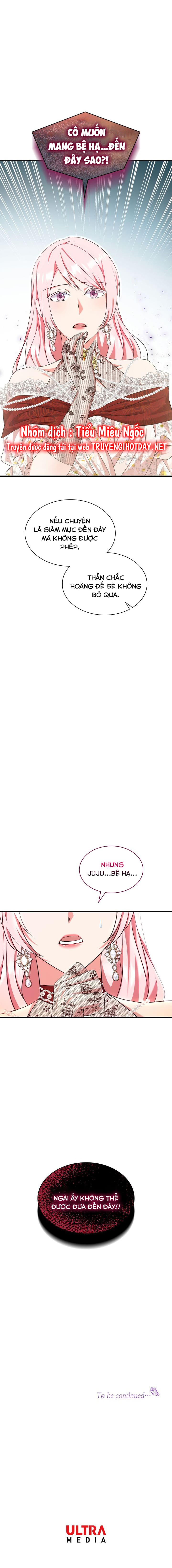 công lý của một ác nữ chapter 103 23