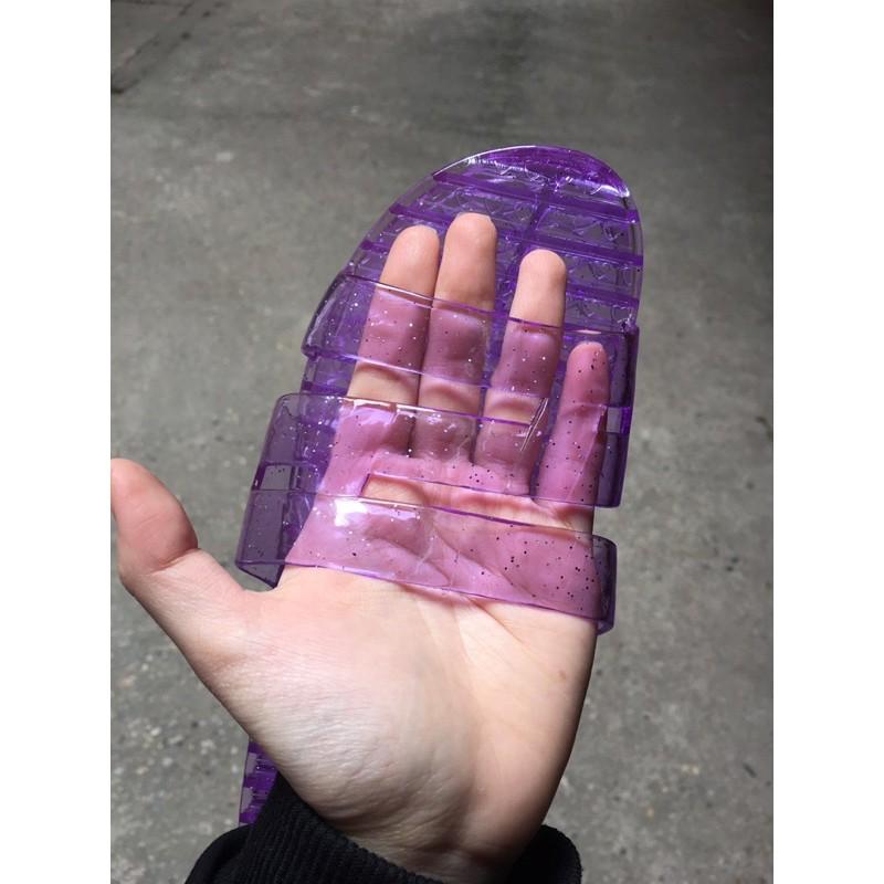 Dép nhựa nữ lê trong nhà