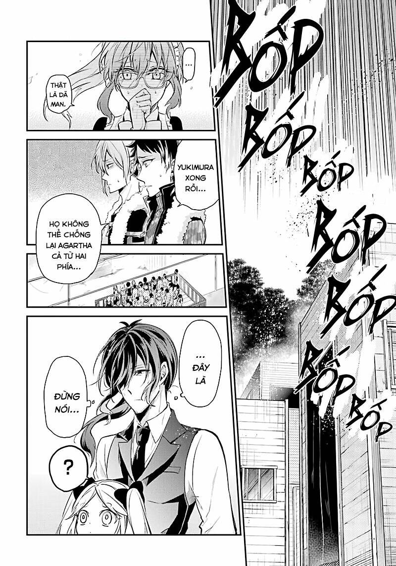 con đường súng đạn chapter 64 33