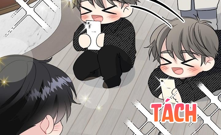 xác suất tình yêu chapter 46 133