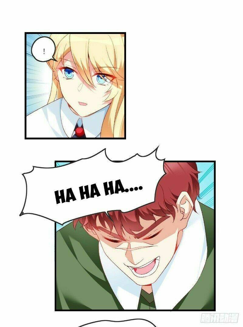 lãnh chúa cái gì không quan trọng chapter 57 13