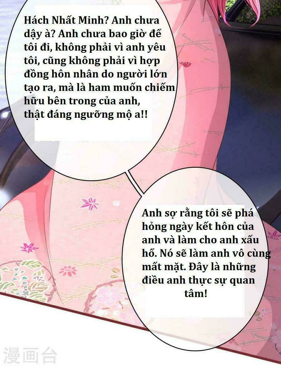 trùng sinh để trả thù chapter 45 14