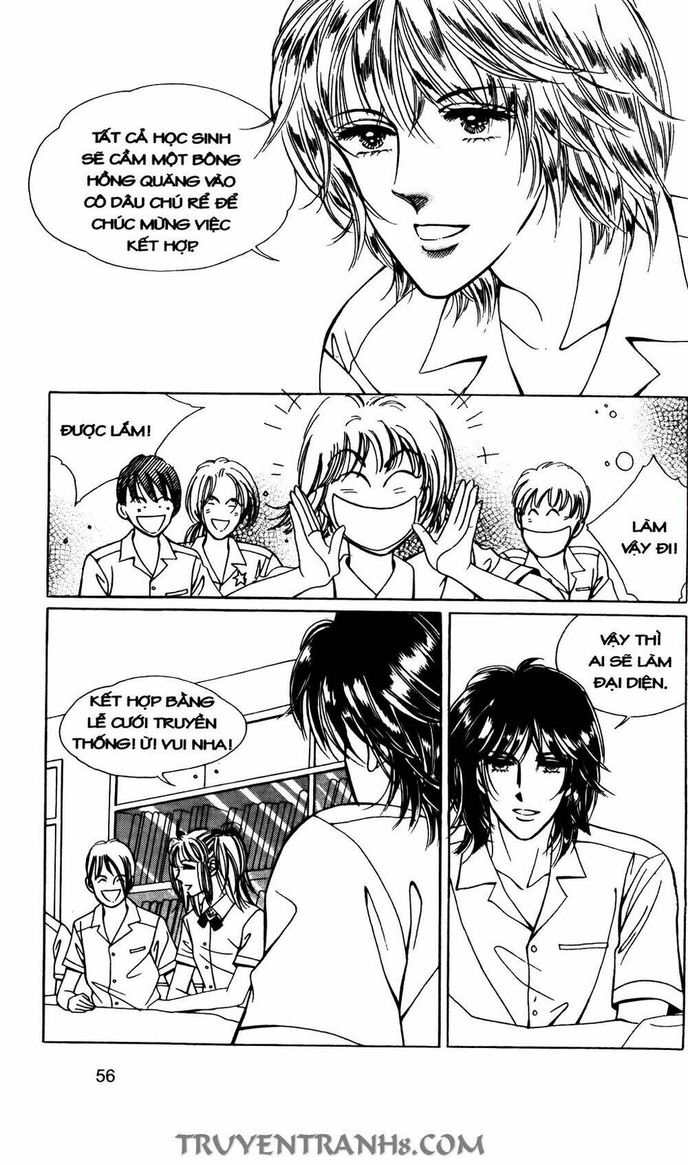 lọ lem kén rể chapter 39 7